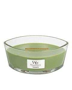 WoodWick Hearthwick Candle Evergreen